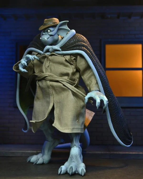 Disney's Gargoyles Ultimate Detective Broadway 