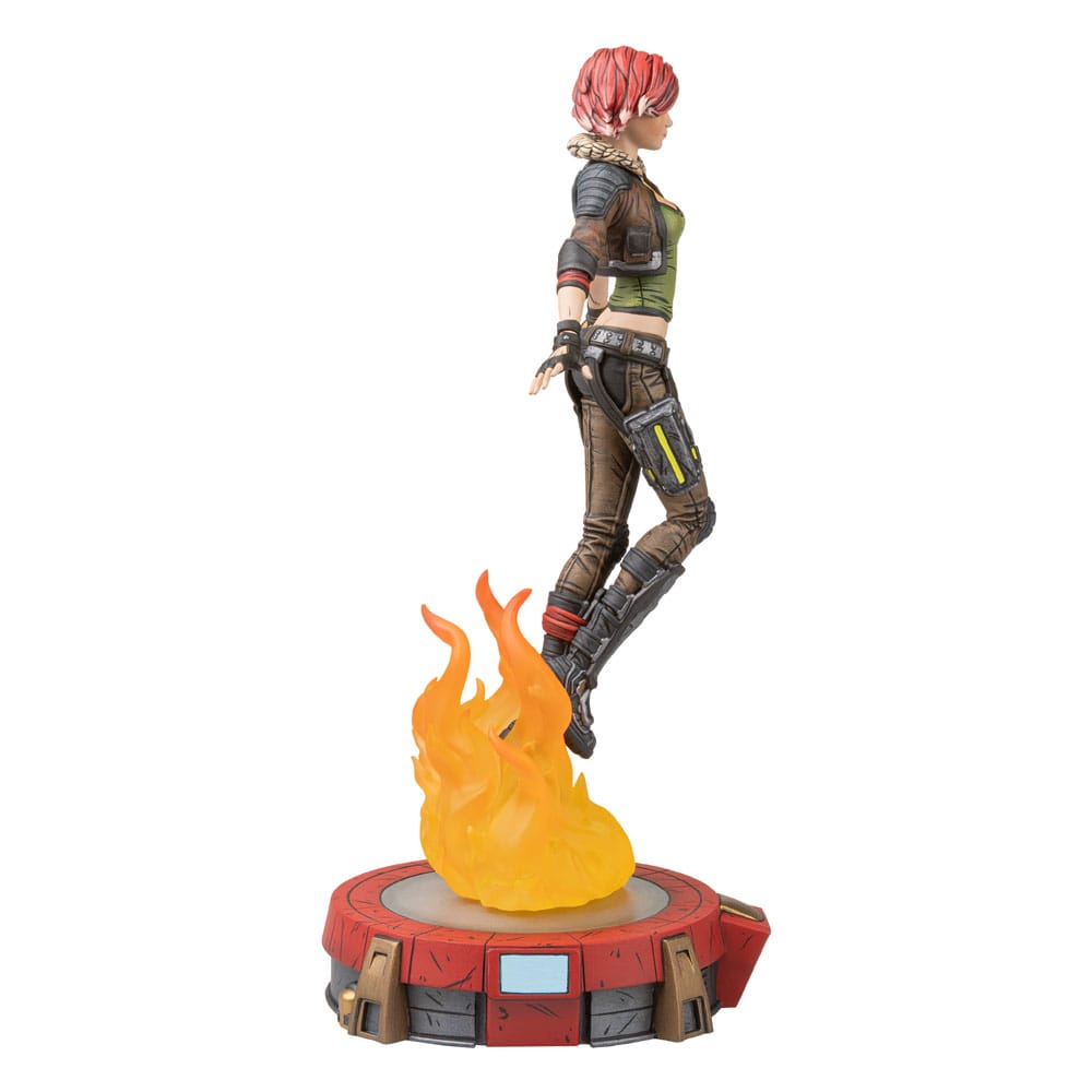 Borderlands PVC Statue Lilith the Firehawk 29 cm