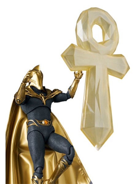 DC Comics MAFEX Action Figure Dr. Fate 16 cm