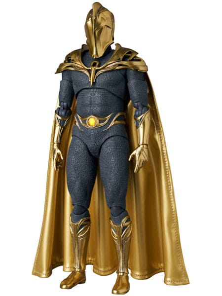 DC Comics MAFEX Action Figure Dr. Fate 16 cm