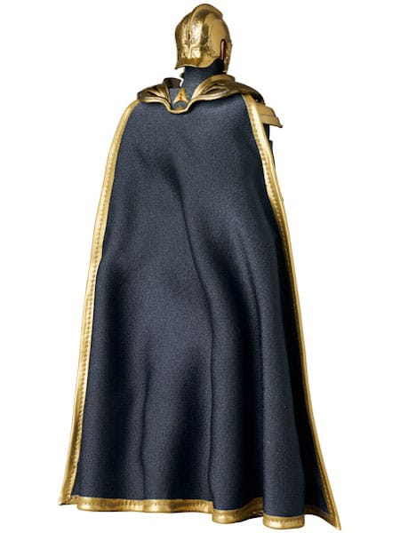 DC Comics MAFEX Action Figure Dr. Fate 16 cm