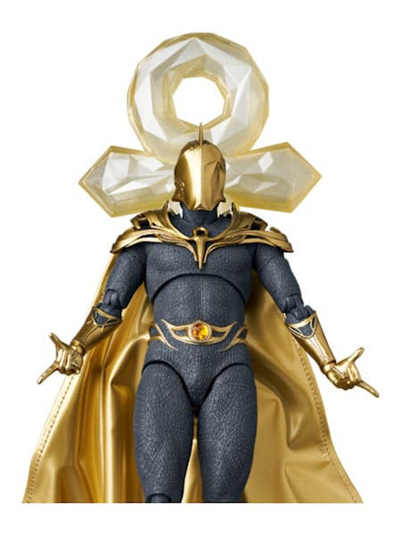 DC Comics MAFEX Action Figure Dr. Fate 16 cm