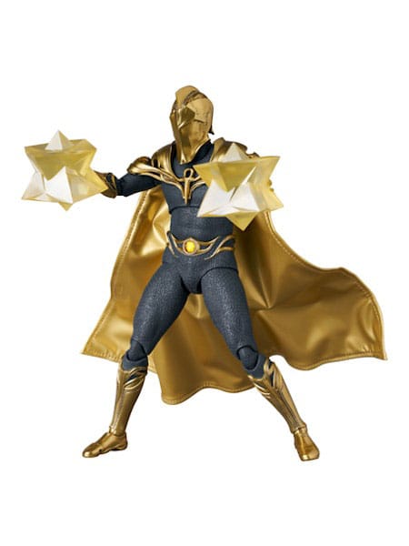 DC Comics MAFEX Action Figure Dr. Fate 16 cm