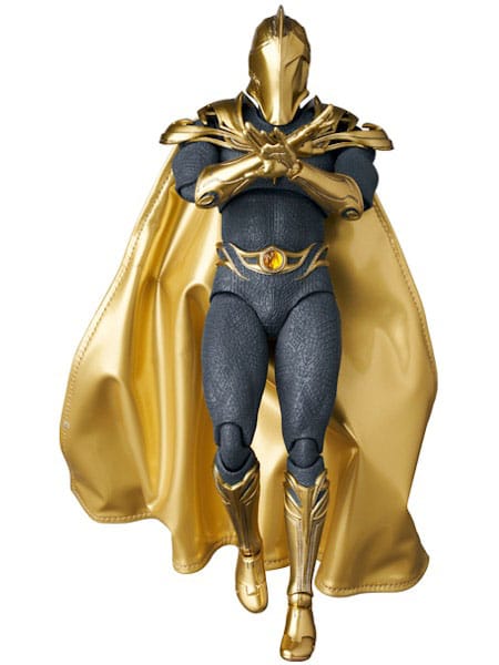 DC Comics MAFEX Action Figure Dr. Fate 16 cm