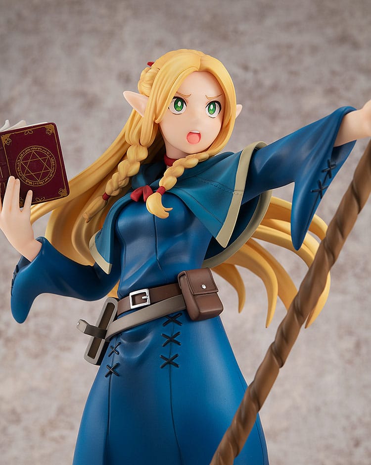 Delicious in Dungeon Statue 1/7 Marcille 23 cm