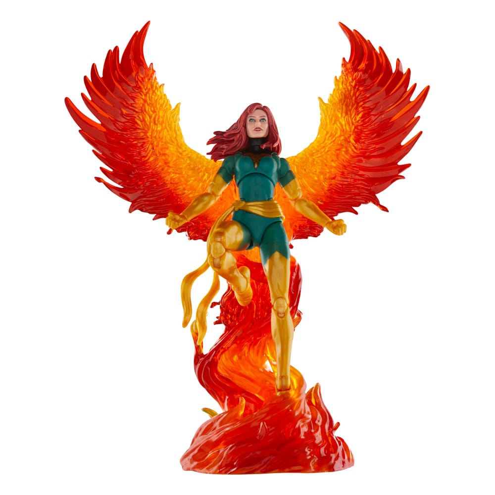 Marvel Legends Action Figure Jean Grey / Phoenix Force 15 cm