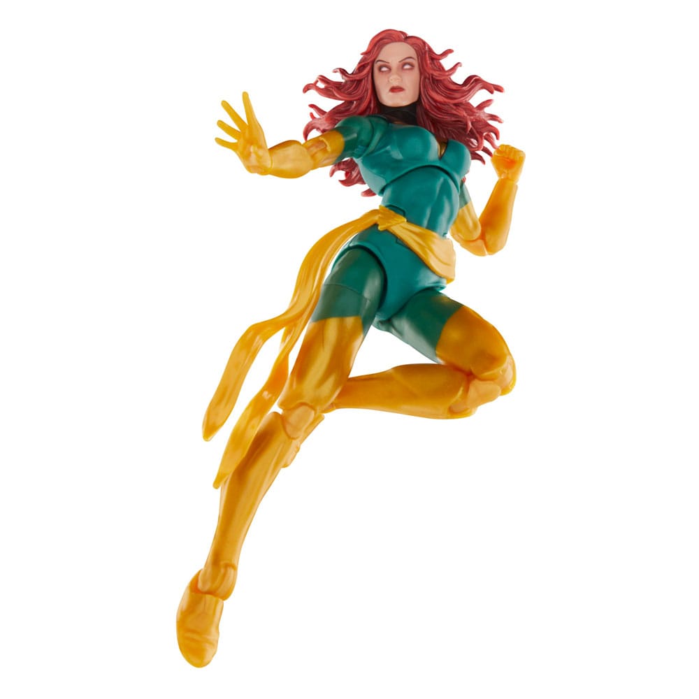 Marvel Legends Action Figure Jean Grey / Phoenix Force 15 cm