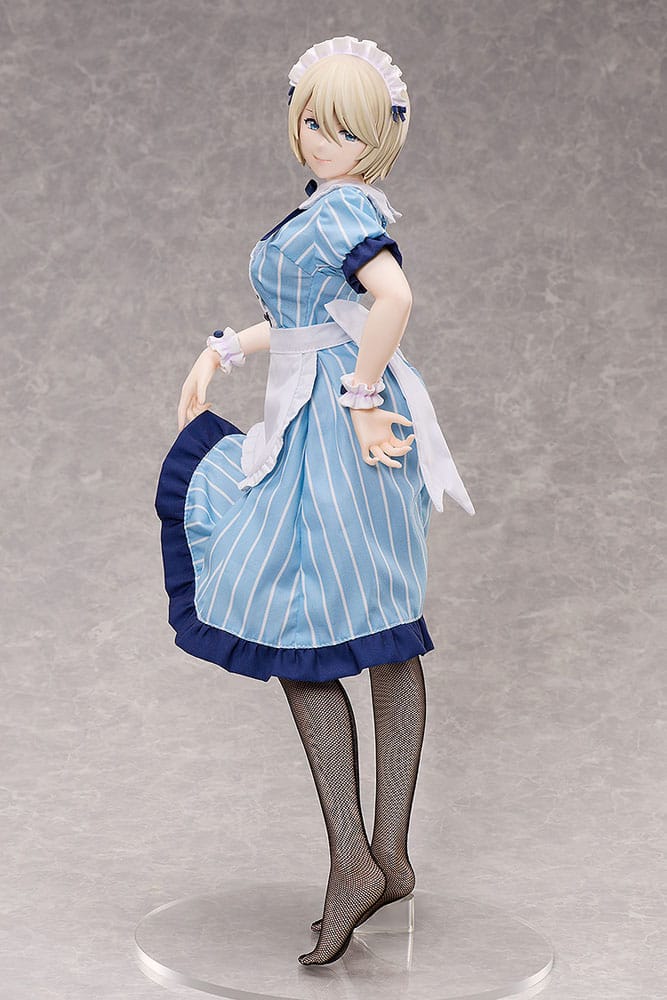 The Café Terrace and Its Goddesses PVC Statue 1/4 Akane Hououji 45 cm