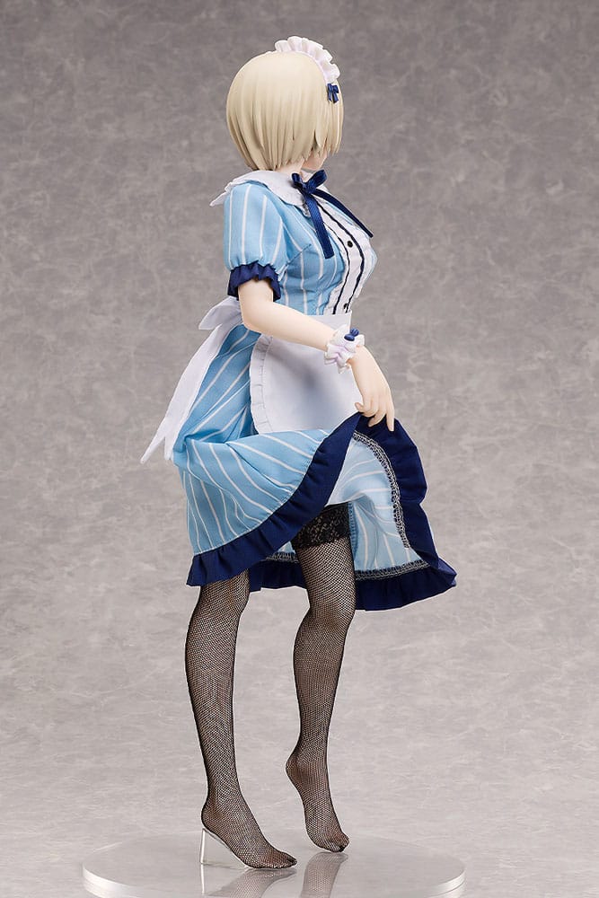 The Café Terrace and Its Goddesses PVC Statue 1/4 Akane Hououji 45 cm