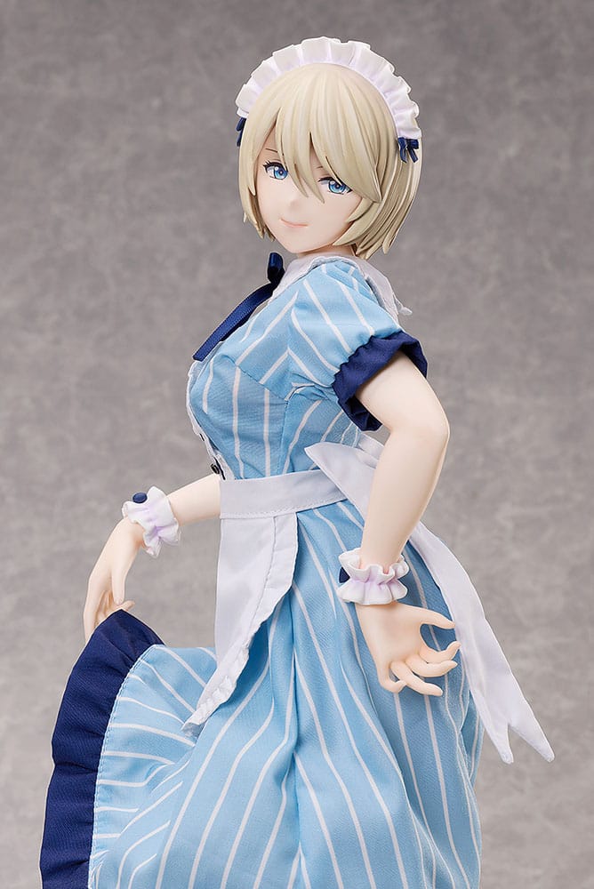 The Café Terrace and Its Goddesses PVC Statue 1/4 Akane Hououji 45 cm