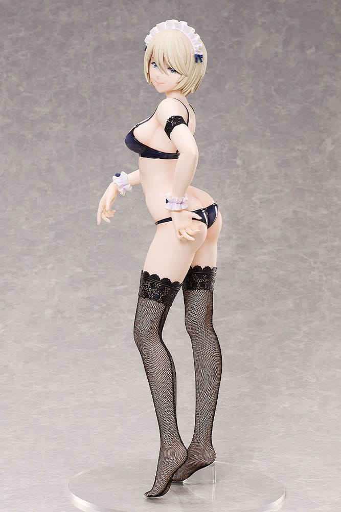 The Café Terrace and Its Goddesses PVC Statue 1/4 Akane Hououji 45 cm