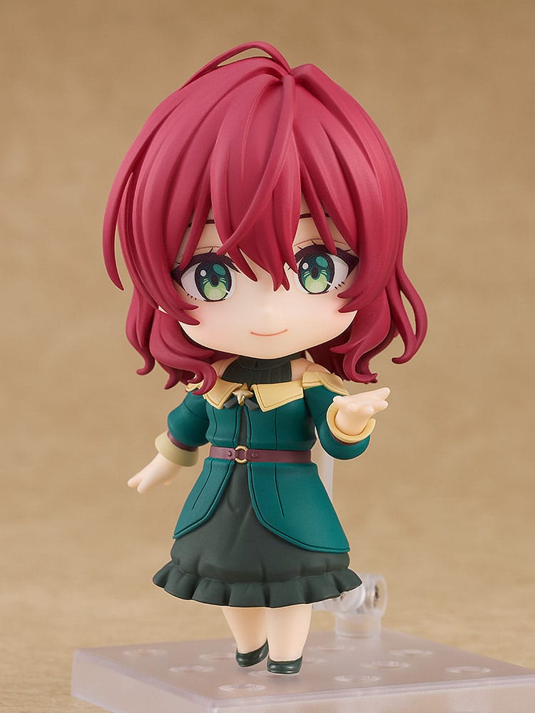 Dahlia in Bloom Nendoroid Action Figure Kazama Iroha 10 cm