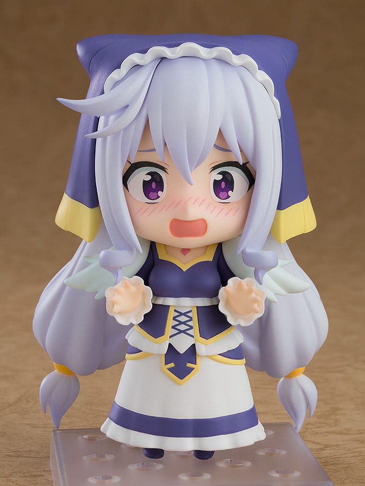 KonoSuba: God's Blessing on This Wonderful World! Nendoroid Action Figure Eris 10 cm