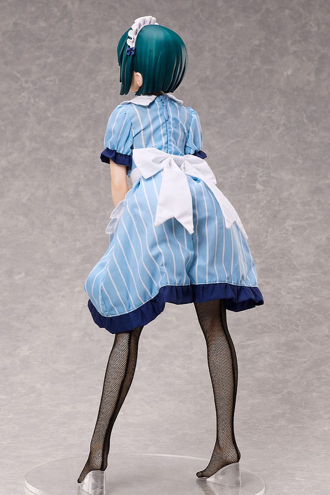 The Café Terrace and Its Goddesses PVC Statue 1/4 Shiragiku Ono 44 cm