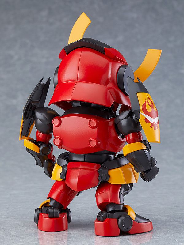 Tengen Toppa Gurren Lagann Moderoid Plastic Model Kit Gurren Lagann 14 cm