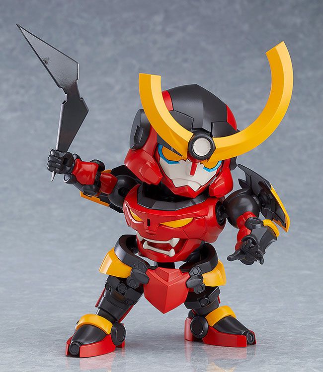 Tengen Toppa Gurren Lagann Moderoid Plastic Model Kit Gurren Lagann 14 cm