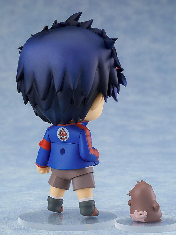 Tengen Toppa Gurren Lagann Nendoroid Action Figure Simon 10 cm