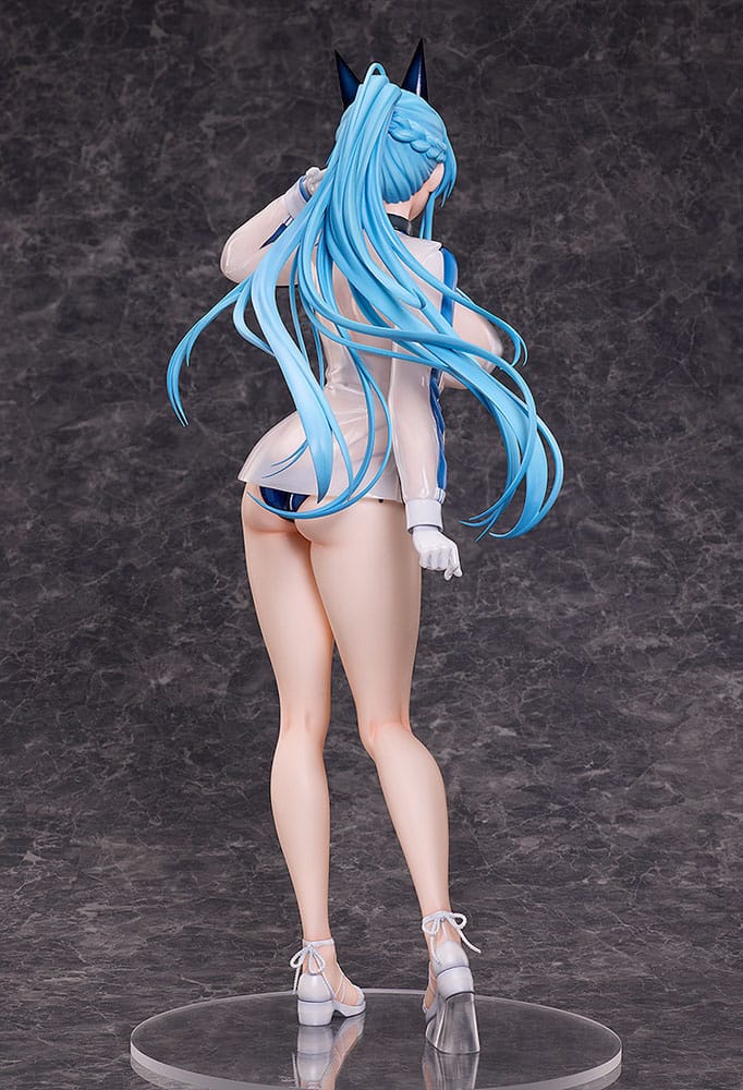 Goddess of Victory: Nikke PVC Statue 1/7 Helm: Aquamarine 42 cm