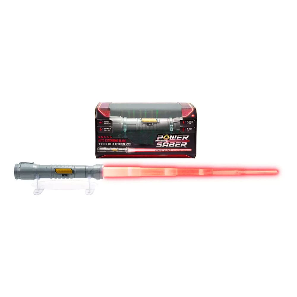 Roleplay Replica Lightsaber Red / Green  90 cm