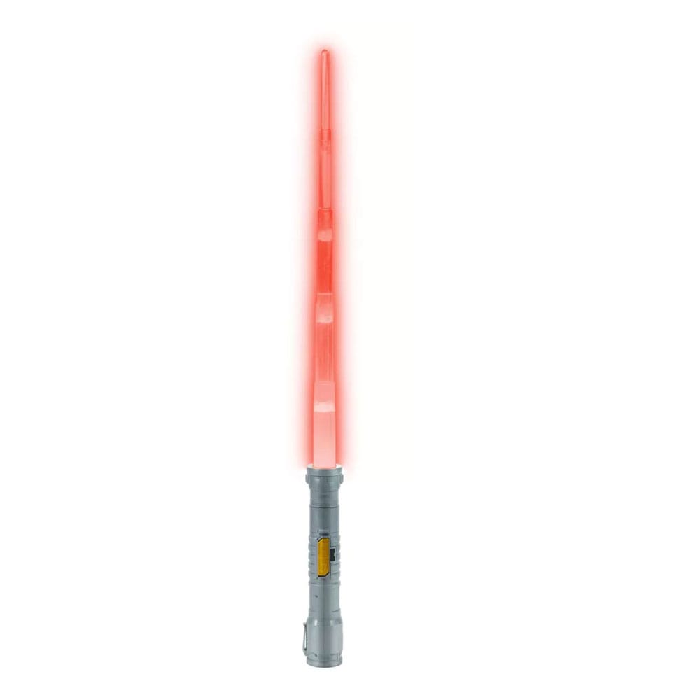 Roleplay Replica Lightsaber Red / Green  90 cm