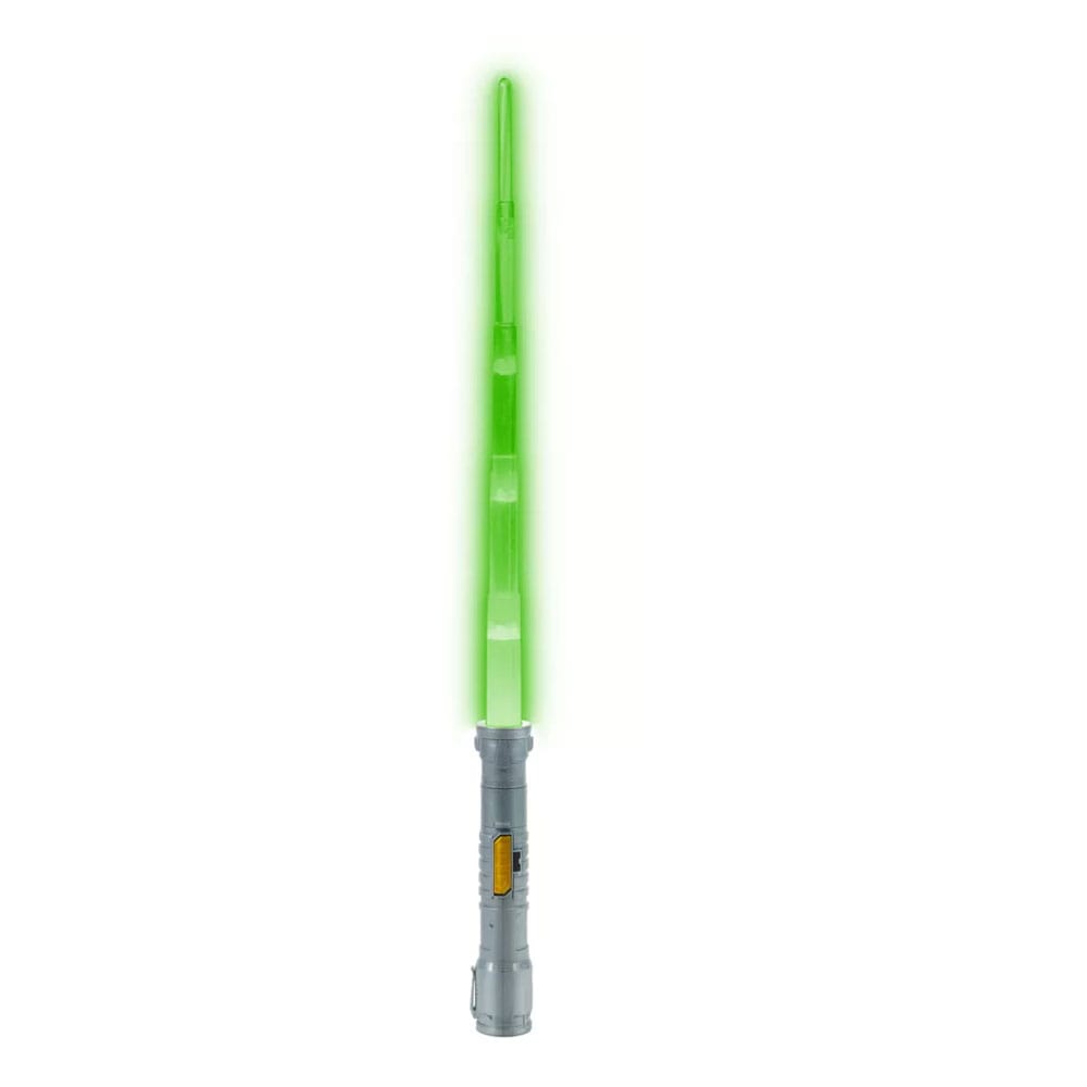 Roleplay Replica Lightsaber Red / Green  90 cm