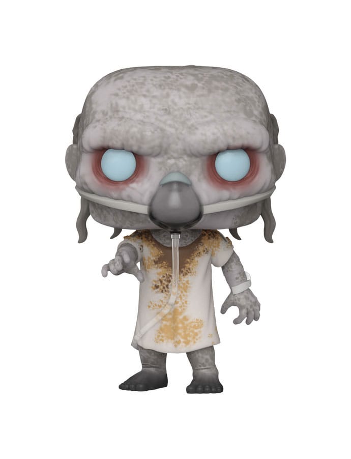 Insidious POP! Movies Vinyl Figure Wheezing Demon /  Red Face Demon 9 cm