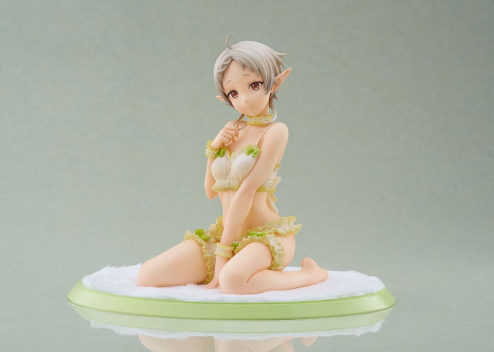 Mushoku Tensei 1/7 Statue PVC Sylphiette Lingerie Ver. 12 cm