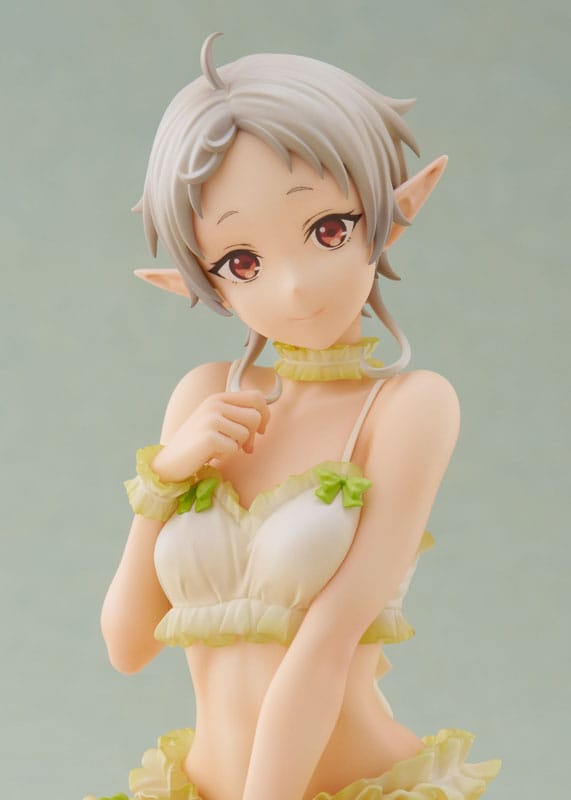 Mushoku Tensei 1/7 Statue PVC Sylphiette Lingerie Ver. 12 cm