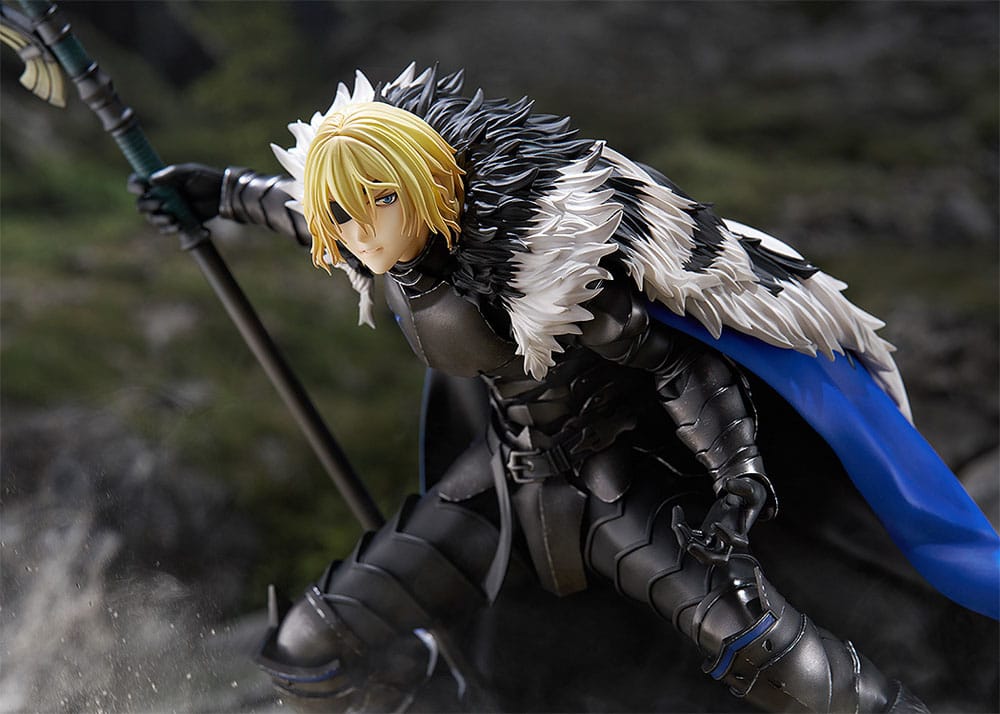 Fire Emblem PVC Statue 1/7 Dimitri 32 cm