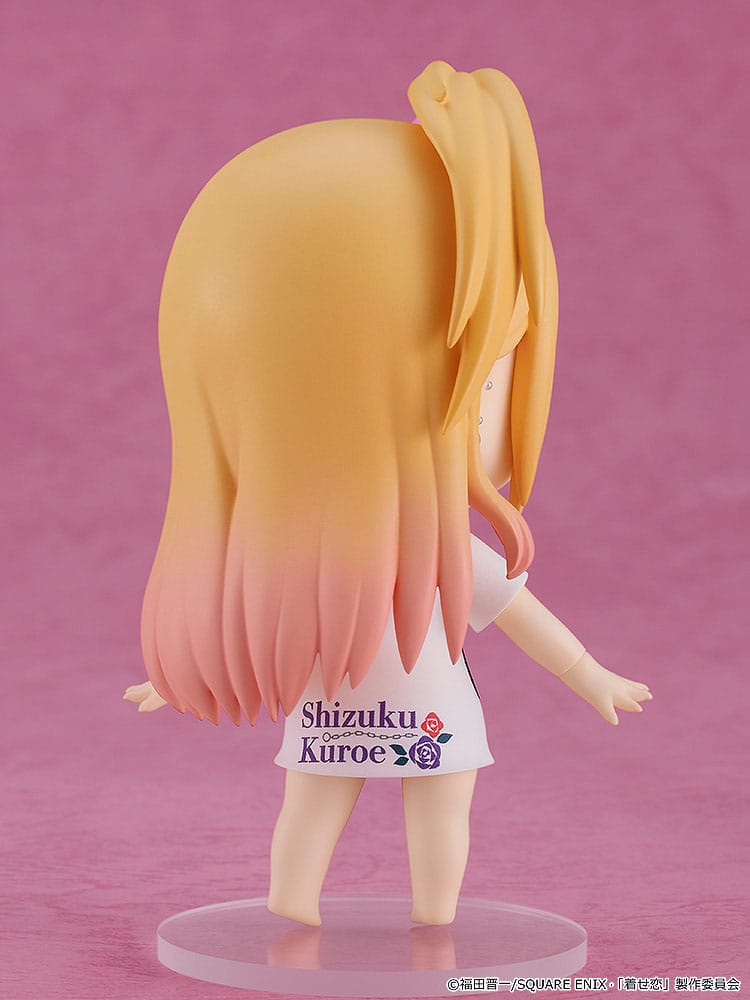 My Dress-Up Darling Nendoroid Marin Kitagawa: Slippery Girls Full Graphic T-Shirt Ver. 10 cm