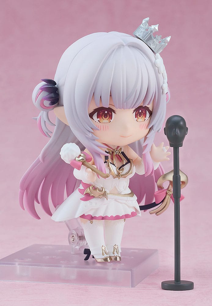 Patra Suou VTuber Nendoroid Action Figure Suou Patra 10 cm