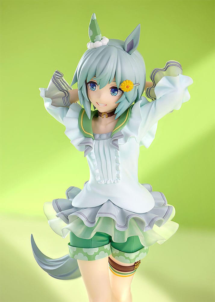 Umamusume: Pretty Derby Pop Up Parade PVC Statue Seiun Sky L Size 22 cm