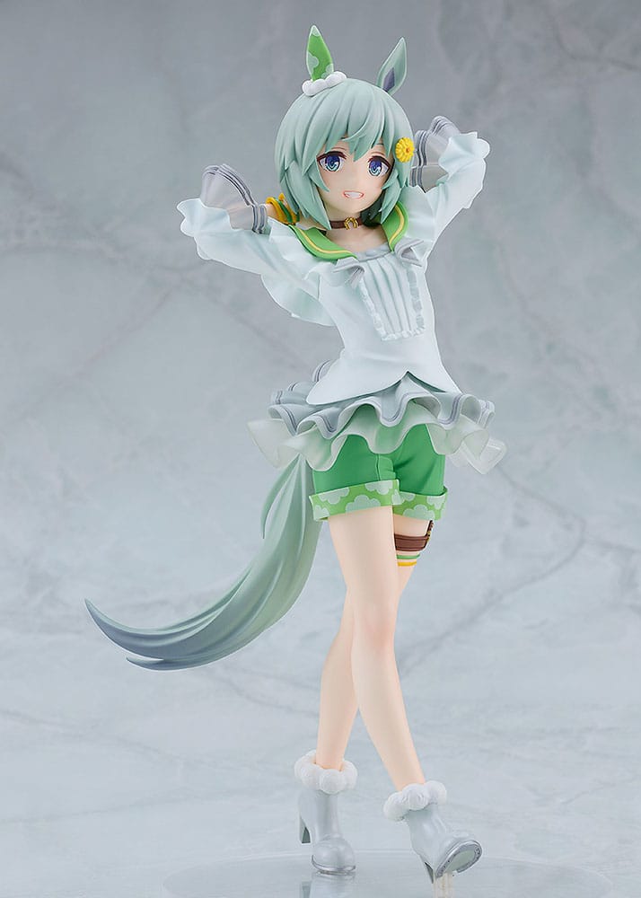 Umamusume: Pretty Derby Pop Up Parade PVC Statue Seiun Sky L Size 22 cm