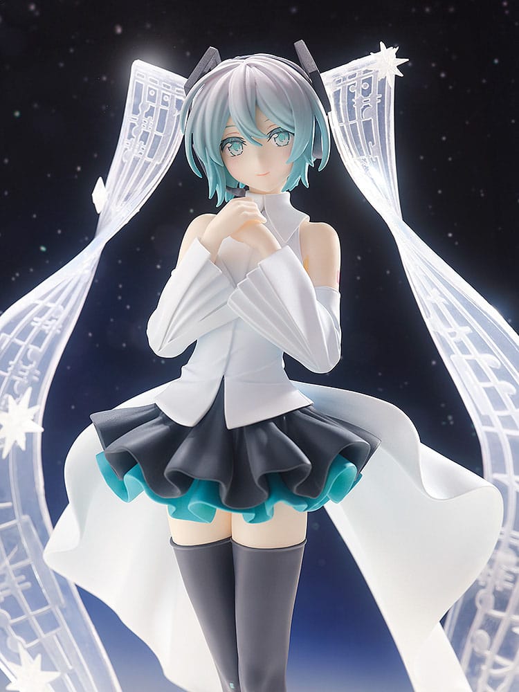 Vocaloid 01: Hatsune Miku Pop Up Parade PVC Hatsune Miku: Little Missing Stars Ver. 18 cm