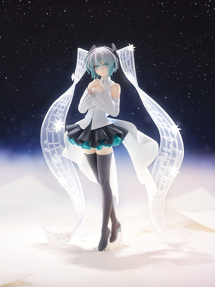 Vocaloid 01: Hatsune Miku Pop Up Parade PVC Hatsune Miku: Little Missing Stars Ver. 18 cm