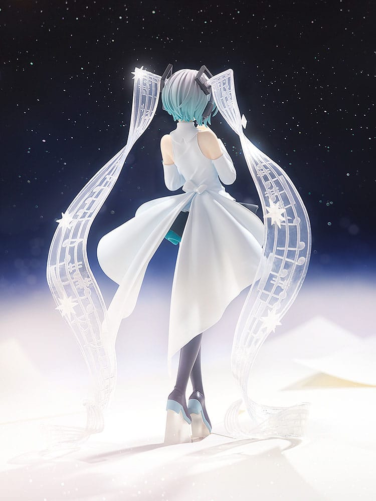 Vocaloid 01: Hatsune Miku Pop Up Parade PVC Hatsune Miku: Little Missing Stars Ver. 18 cm