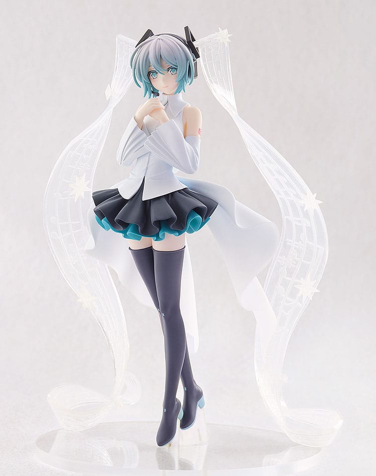 Vocaloid 01: Hatsune Miku Pop Up Parade PVC Hatsune Miku: Little Missing Stars Ver. 18 cm