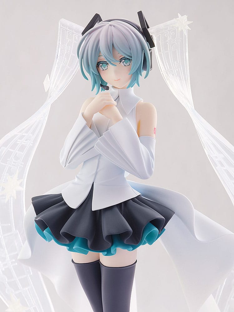 Vocaloid 01: Hatsune Miku Pop Up Parade PVC Hatsune Miku: Little Missing Stars Ver. 18 cm