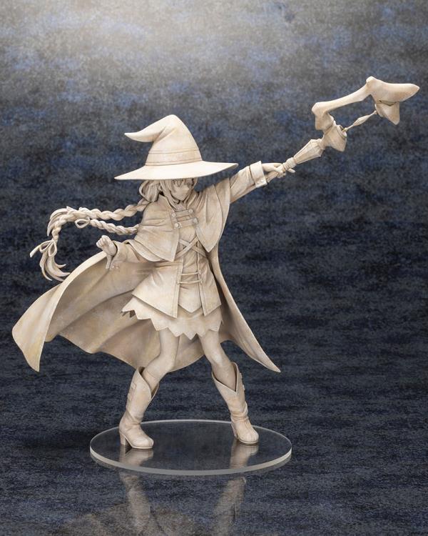 Mushoku Tensei: Jobless Reincarnation PVC Statue 1/8 Roxy Migurdia Original Ver. 25 cm