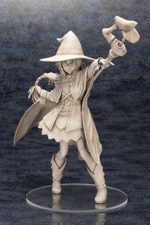 Mushoku Tensei: Jobless Reincarnation PVC Statue 1/8 Roxy Migurdia Original Ver. 25 cm