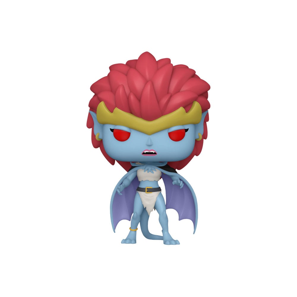 Gargoyles POP! TV Vinyl Figure Demona (Angry) 9 cm