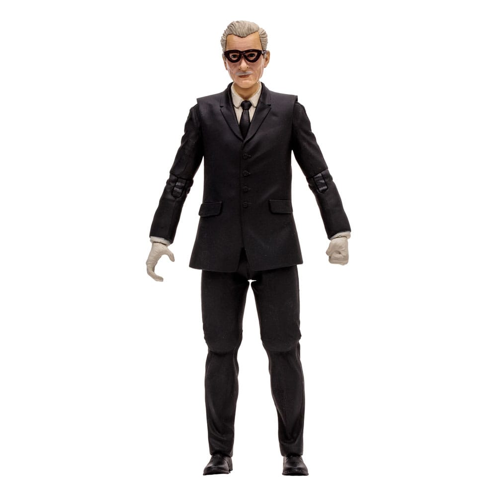 DC Retro Action Figures 15 cm Wave 10