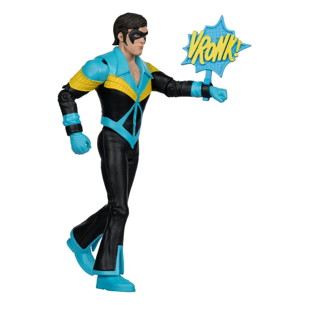 DC Retro Action Figures 15 cm Wave 10