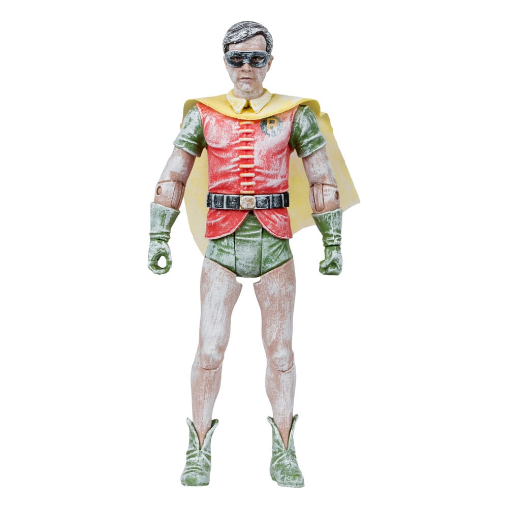 DC Retro Action Figures 15 cm Wave 10