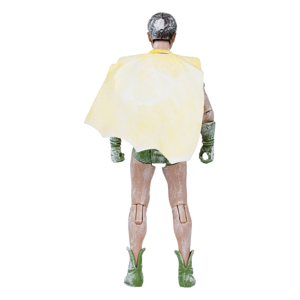 DC Retro Action Figures 15 cm Wave 10