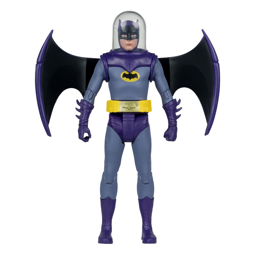 DC Retro Action Figures 15 cm Wave 10