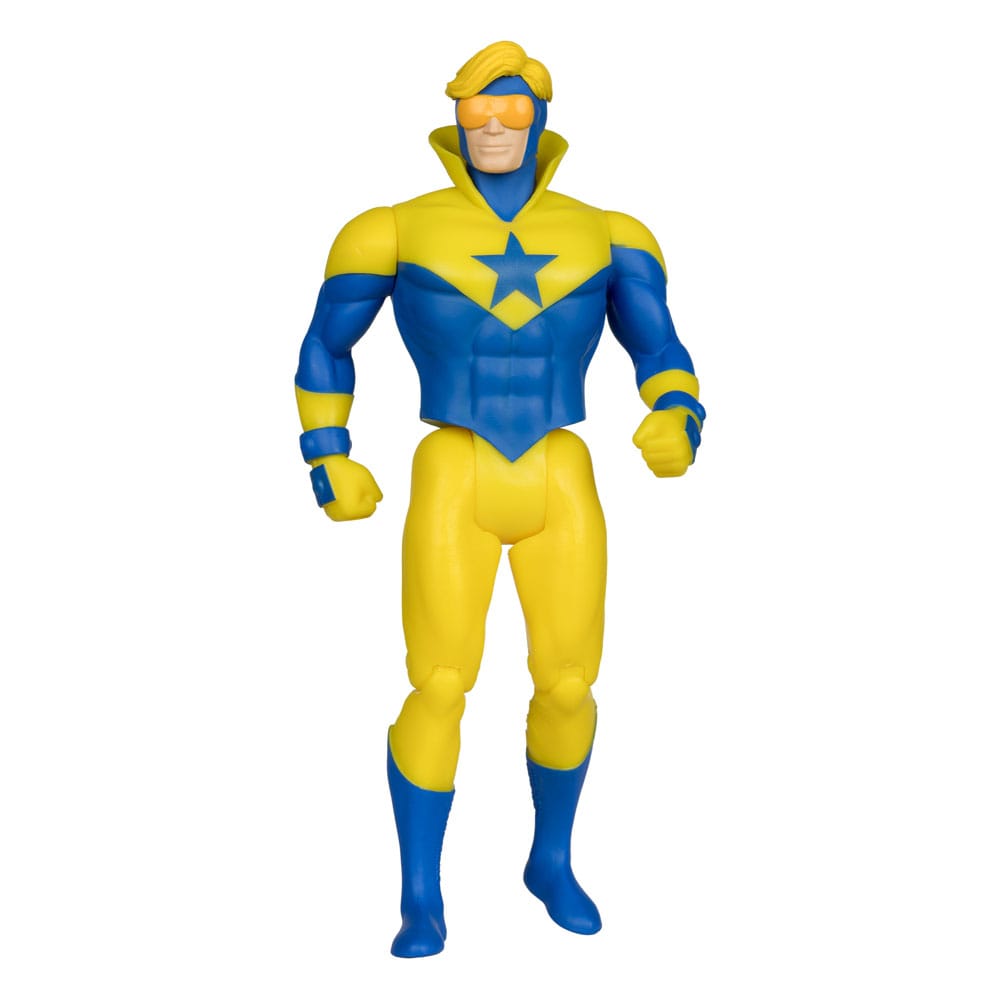 DC Super Powers Action Figures 13 cm Wave 8