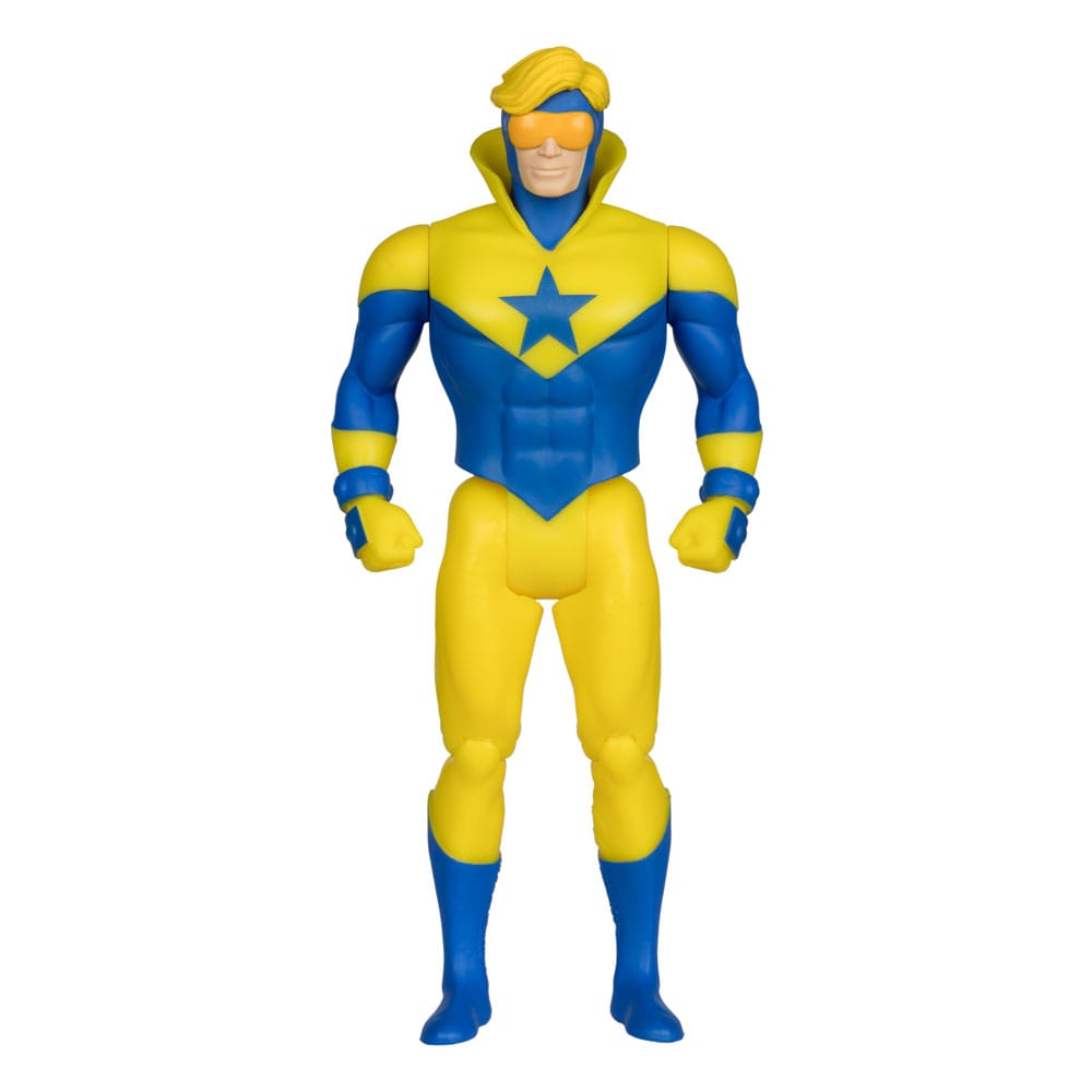 DC Super Powers Action Figures 13 cm Wave 8