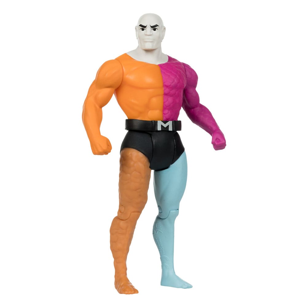 DC Super Powers Action Figures 13 cm Wave 8