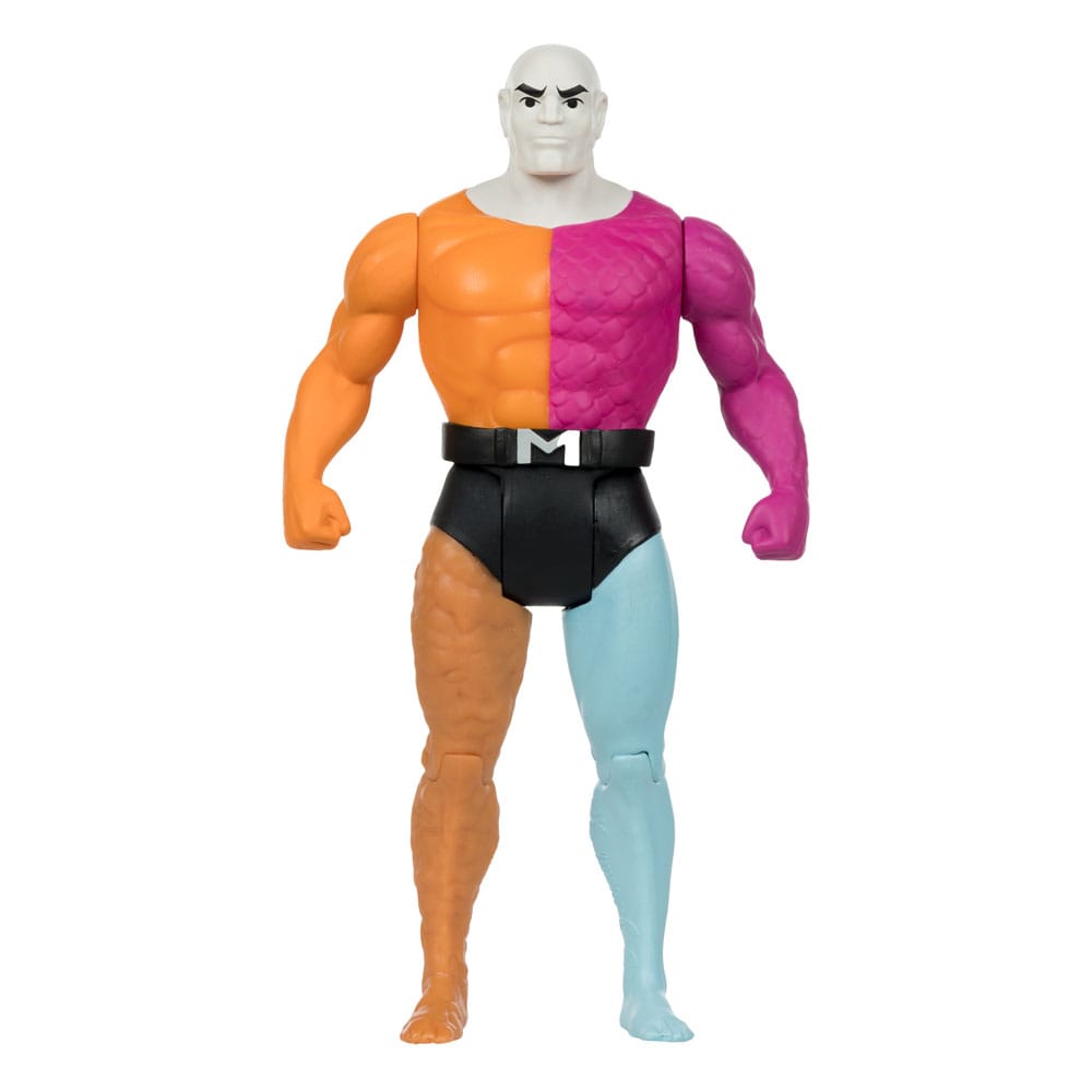 DC Super Powers Action Figures 13 cm Wave 8